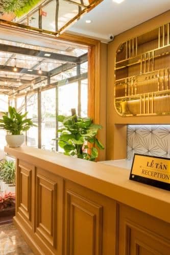 La Fleur Premium Central Apartment Hotel La Fleur Premium Central Apartment Hotel