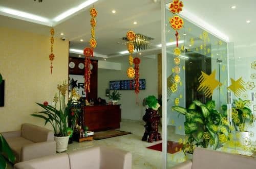 Ngoi Sao Lien Do Hotel