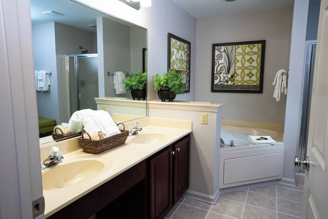 Superior Apartment, 2 Bedrooms, Kitchenette