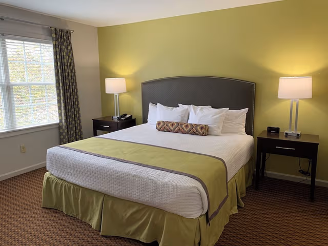 Superior Apartment, 2 Bedrooms, Kitchenette