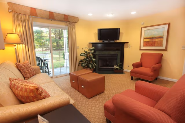 Deluxe Apartment, 2 Bedrooms, Kitchen