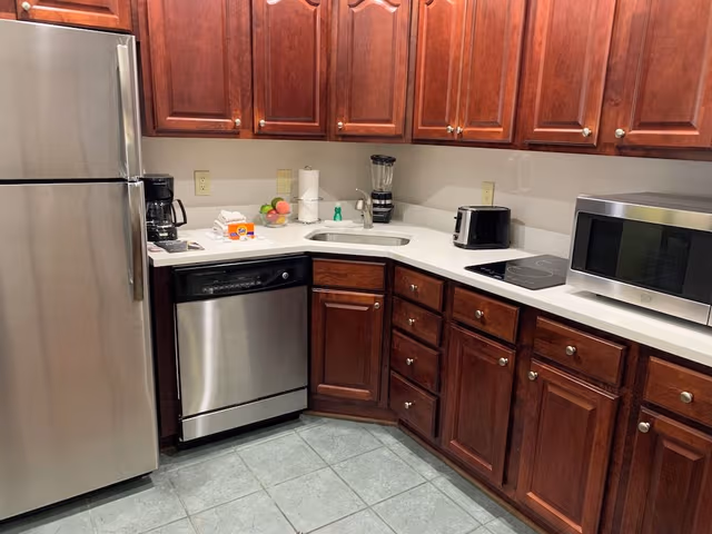 Superior Apartment, 2 Bedrooms, Kitchenette