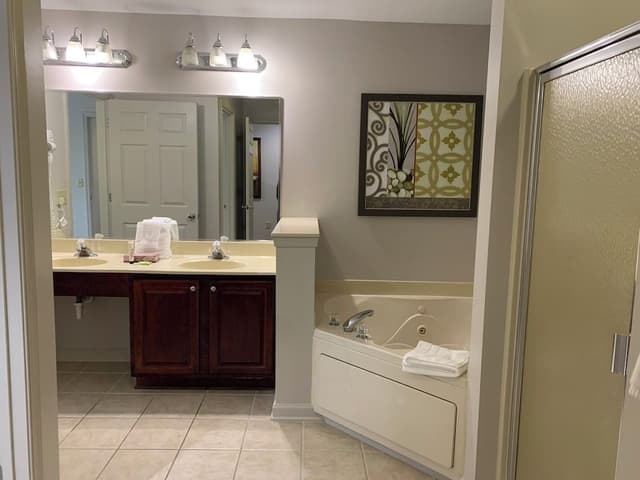 Superior Apartment, 2 Bedrooms, Kitchenette