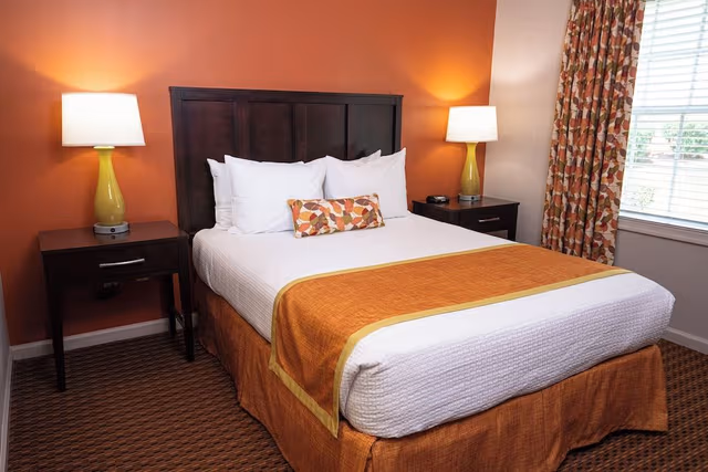 Superior Apartment, 2 Bedrooms, Kitchenette