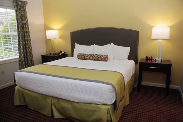 Deluxe Apartment, 2 Bedrooms, Kitchen
