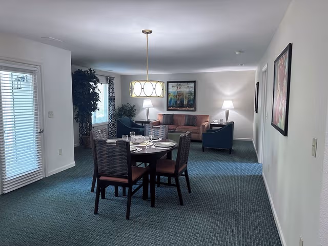 Deluxe Apartment, 1 Bedroom, Kitchen
