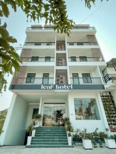Leaf Hotel Phu Quoc Leaf Hotel Phu Quoc