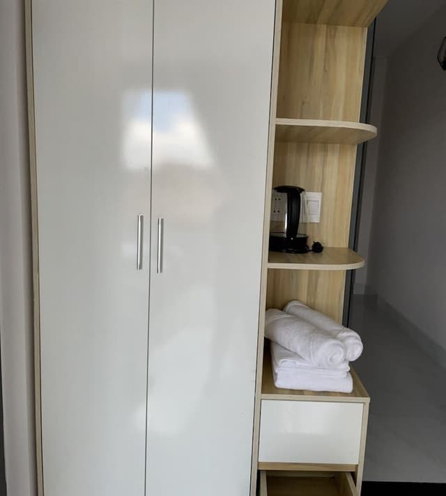 Comfort Double Room, 1 Bedroom