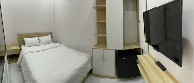 Comfort Double Room, 1 Bedroom