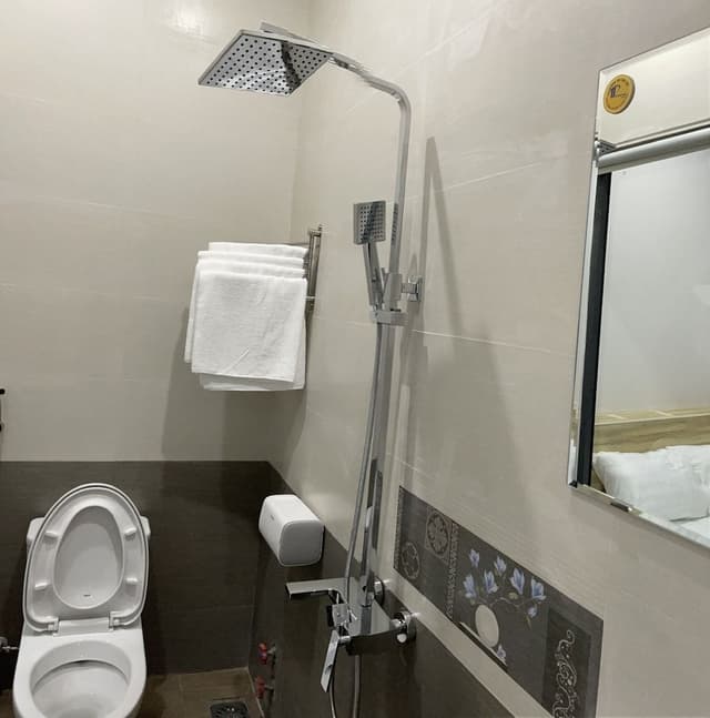 Comfort Double Room, 1 Bedroom