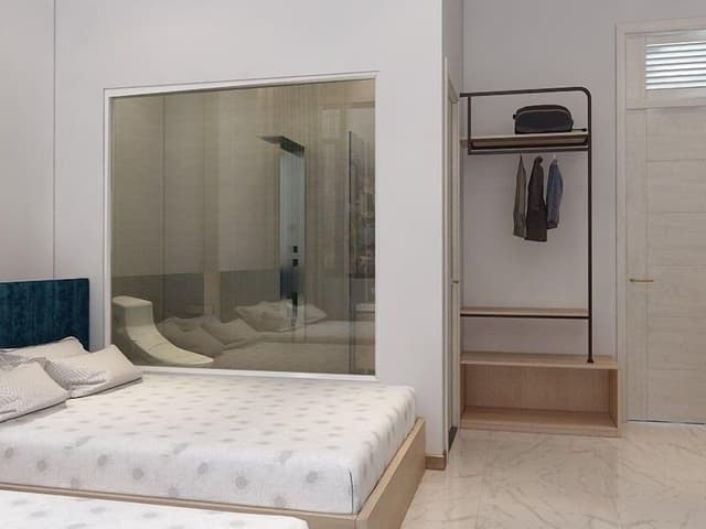 Comfort Double Room, 1 Bedroom