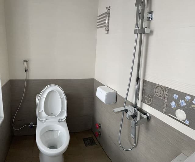 Comfort Double Room, 1 Bedroom