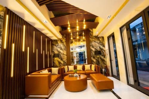 Thu Le Hotel Thu Le Hotel