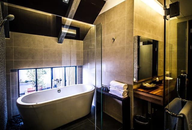 Elizabeth Suite