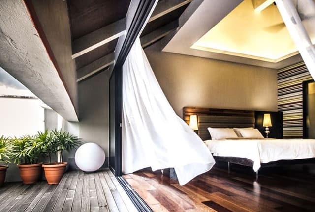 Elizabeth Suite