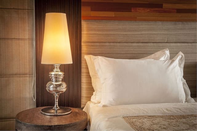 Leonora Suite