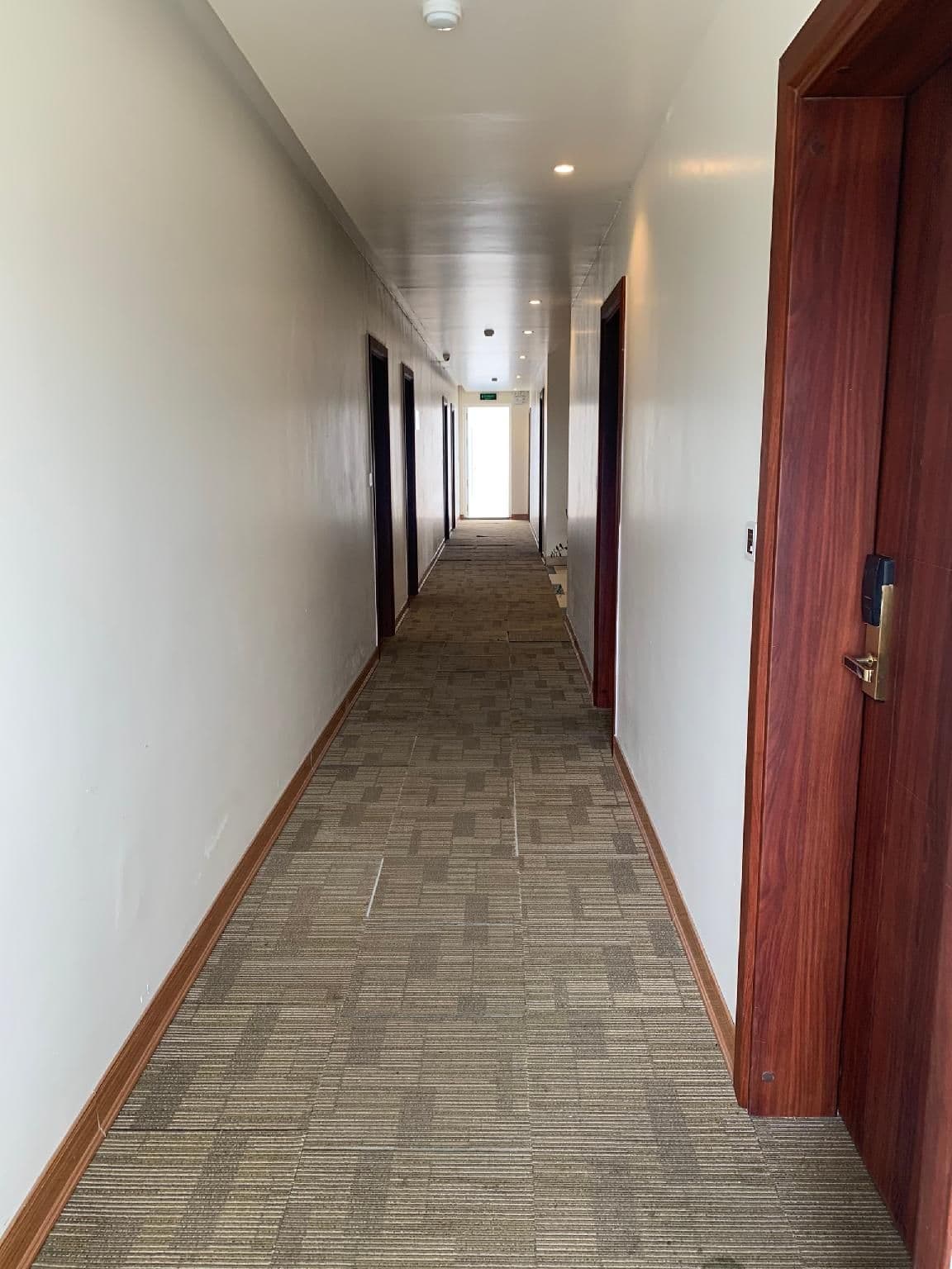 Lotus Hotel and Apartment Lotus Hotel and Apartment