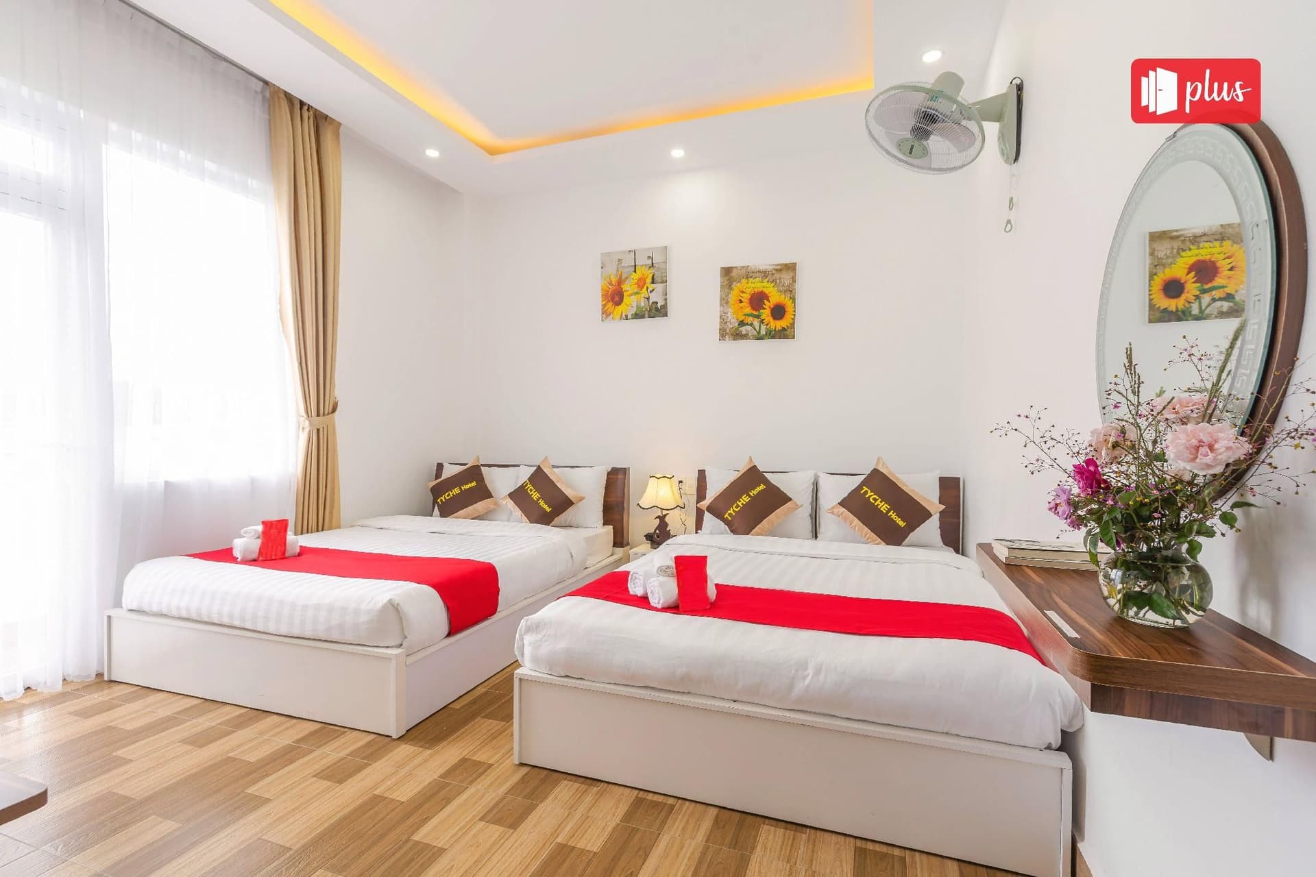 Tyche Hotel