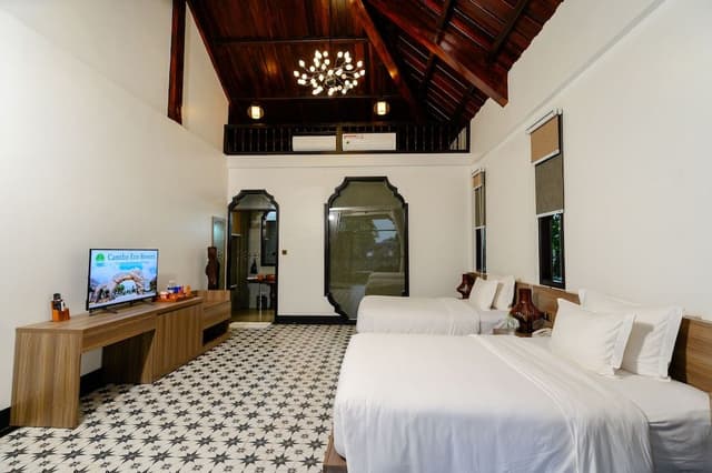 Eco Villa