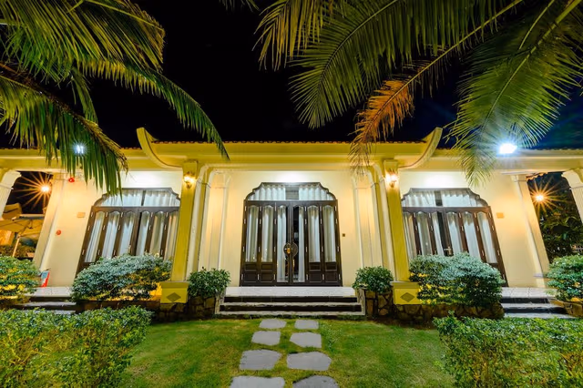Eco Villa