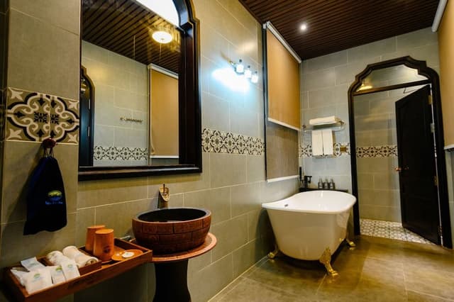 Eco Villa