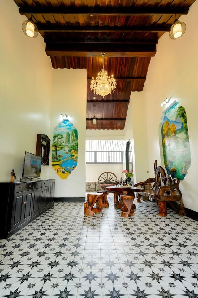 Eco Villa