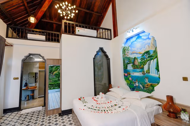 Eco Villa
