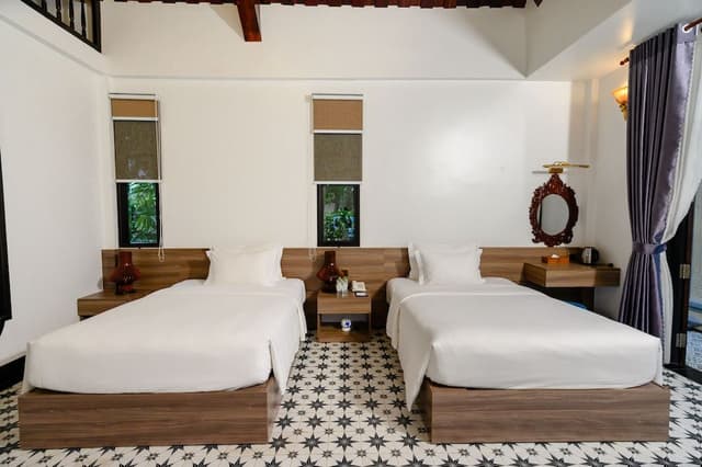 Eco Villa