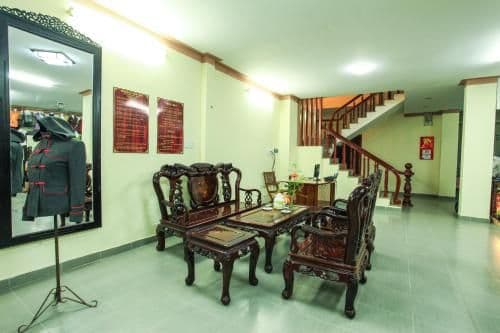 Harmony Homestay Harmony Homestay