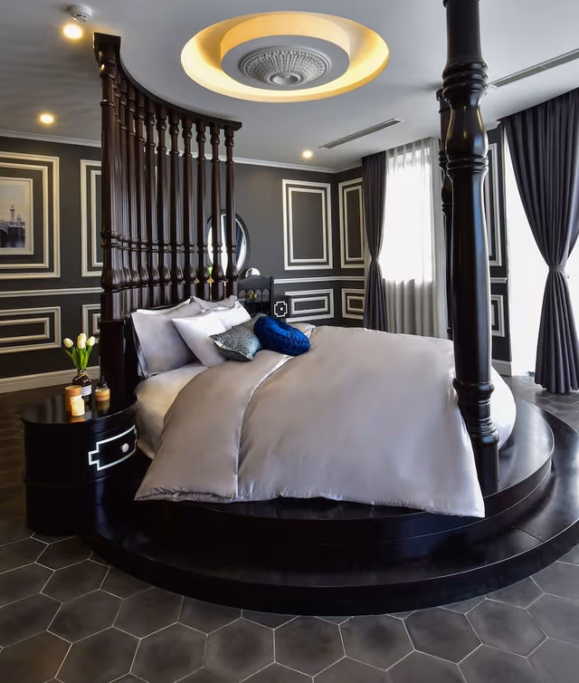 Executive Double Room