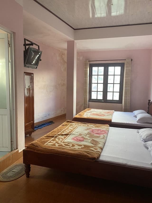 Standard Family Room