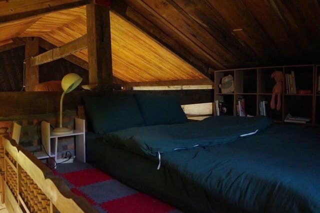 Classic Cabin