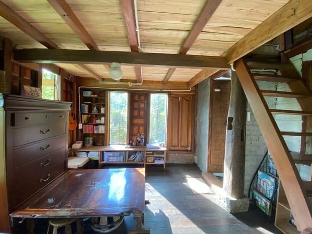 Classic Duplex
