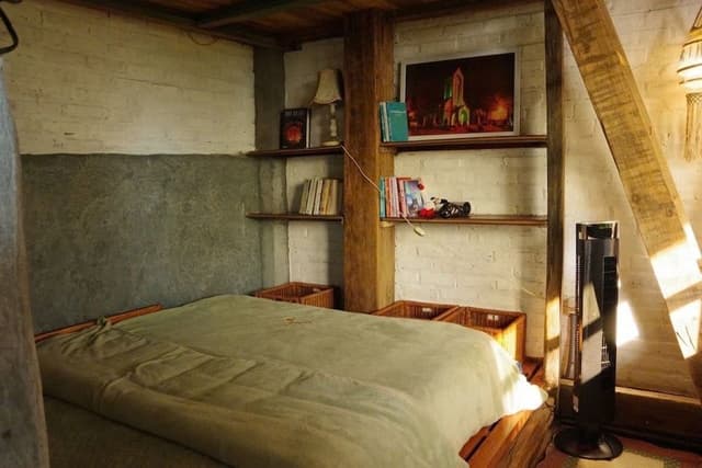 Classic Cabin