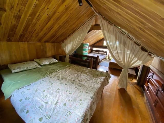 Classic Duplex