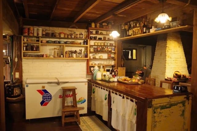 Family Quadruple Room