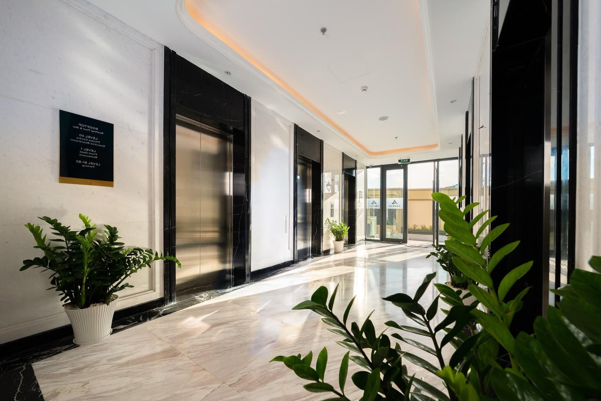 Altara Serviced Residences Quy Nhon Altara Serviced Residences Quy Nhon