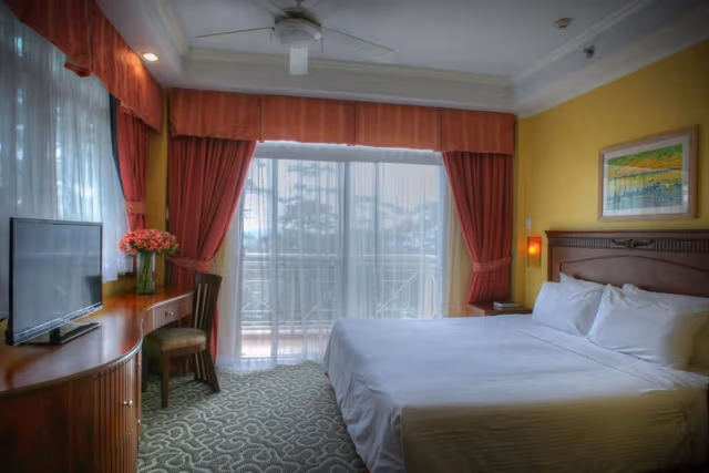 Executive Suite