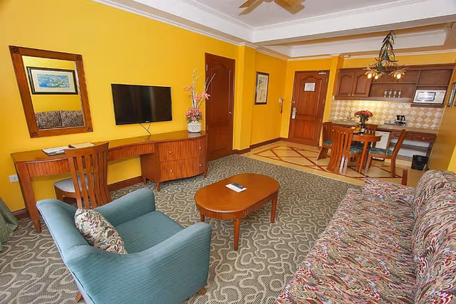 Executive Suite