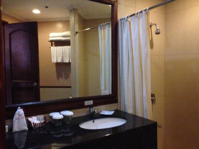 Executive Suite