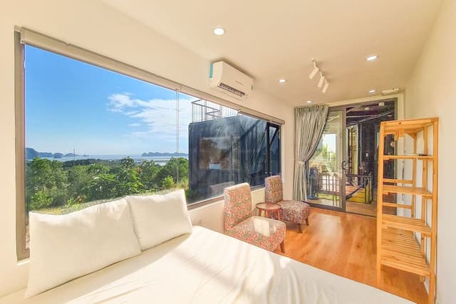 Family Villa
