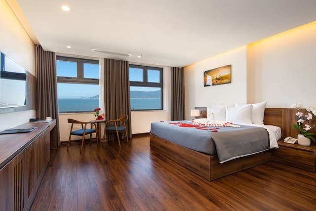 Ocean Suite