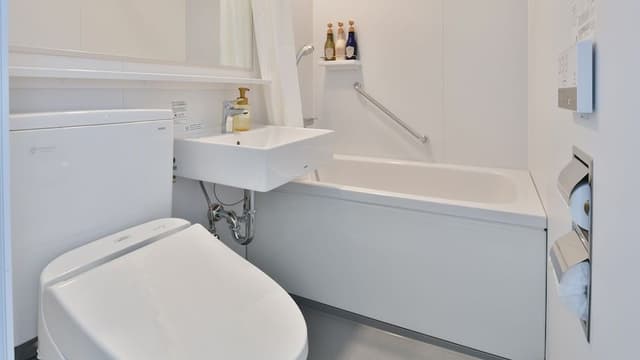 Superior Twin Room with sofa bed, Non Smoking