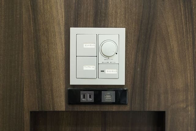 Deluxe Twin Room, Smoking