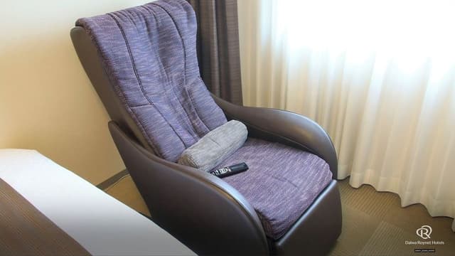 [No Smoking/Castle View] Junior Suite Fours