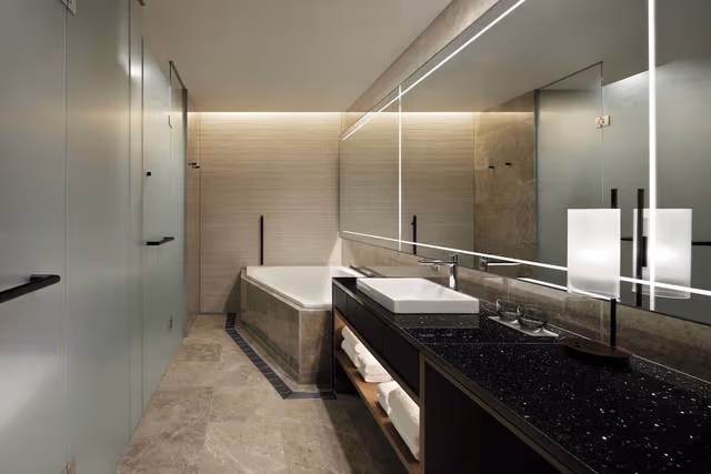 Premium Room, 2 Queen Beds
