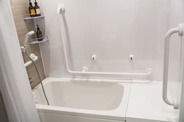Universal Double Room, Non Smoking
