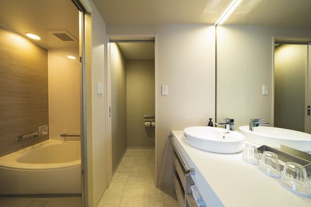 Deluxe Twin Room, Non Smoking