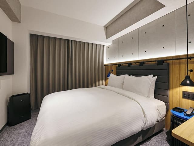 Standard Room, 1 Double Bed, Non Smoking
