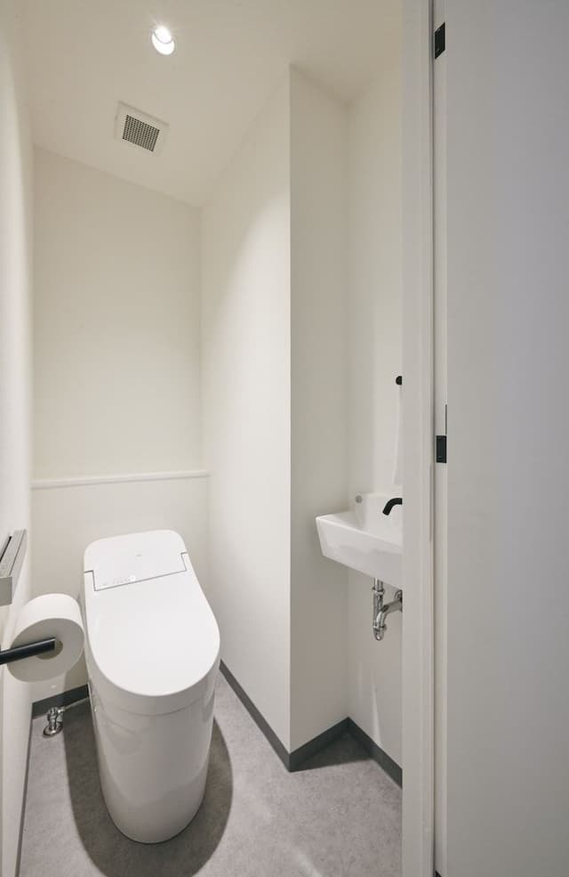 Standard Room, 2 Twin Beds, Non Smoking
